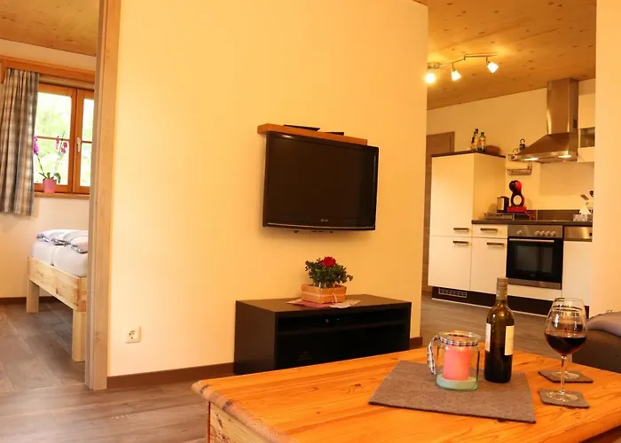 Ferienwohnung Jaud - Gmund am Tegernsee