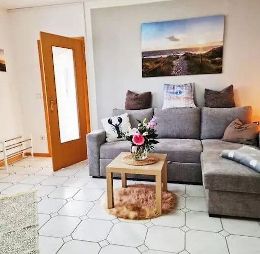 Ferienhaus Kranichnest