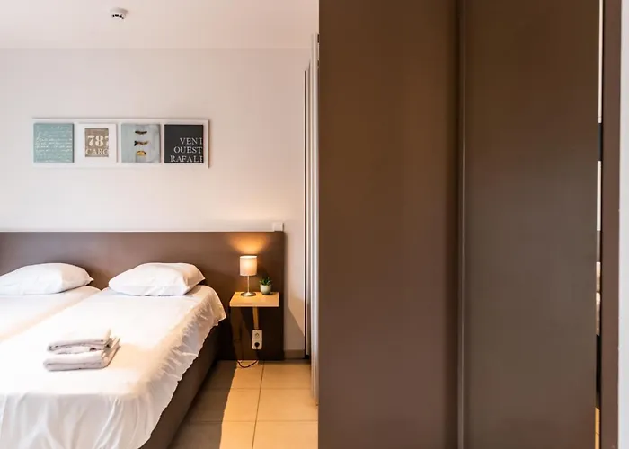 Belcasa Suitehotel