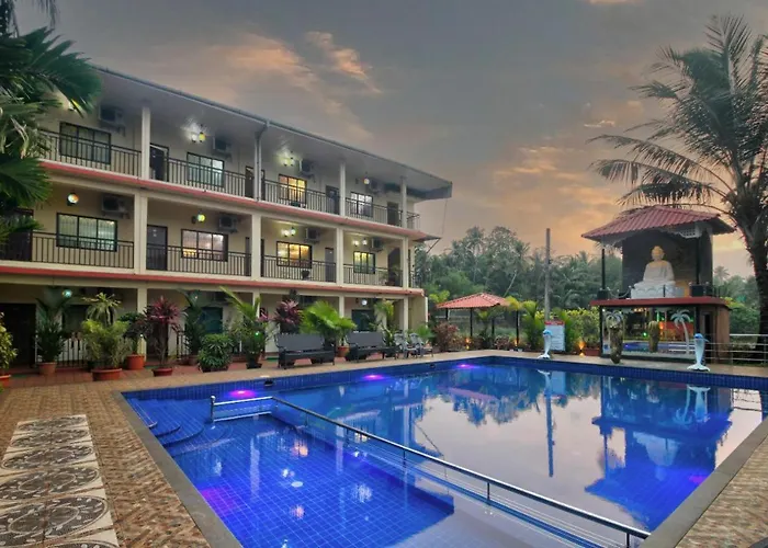 Shrikrishna Studio Goa