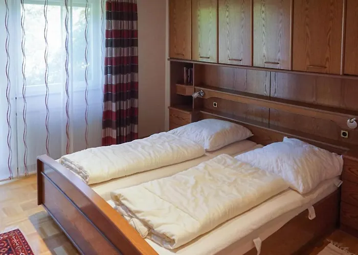 Atemberaubende Wohnung In