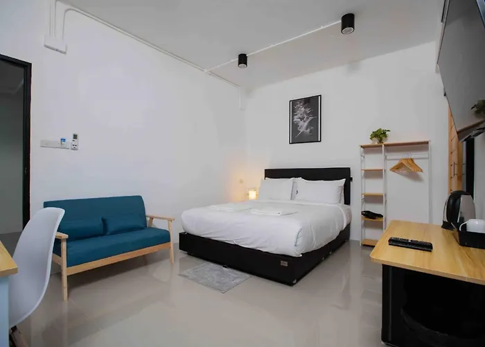 Laewan Guesthouse