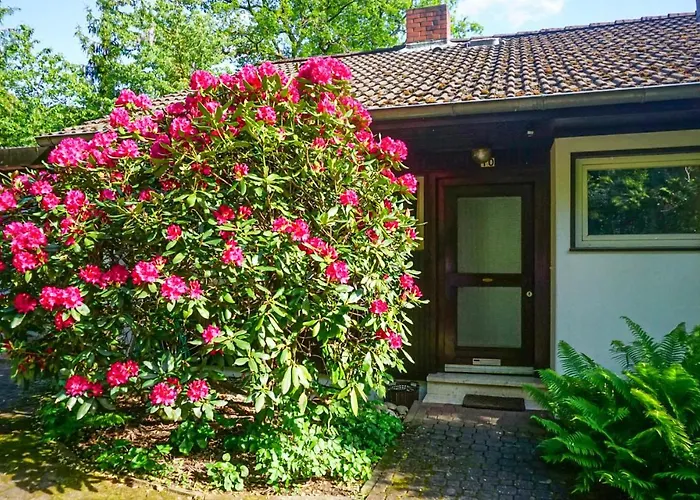 Atemberaubende Wohnung In