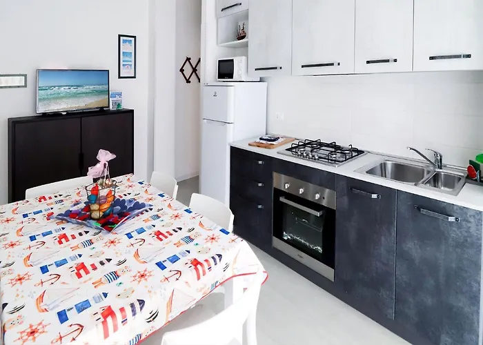 Appartamenti Gherbin Jesolo