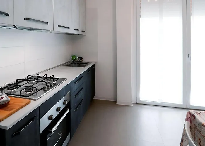 Appartamenti Gherbin Jesolo
