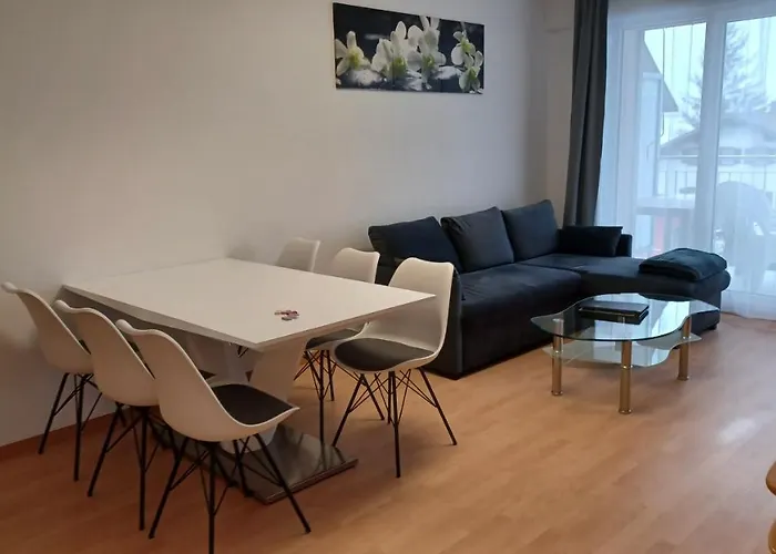 Apartment Buenda