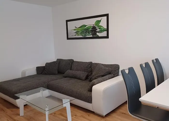 Apartment Buenda