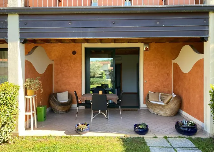 Casa Degli Ulivi