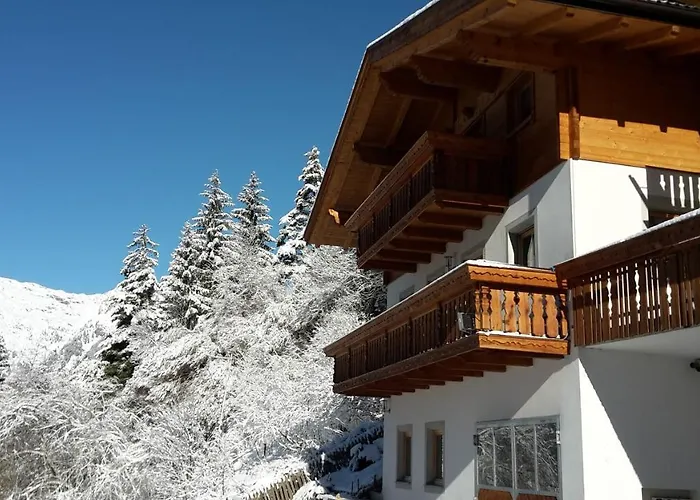 Pixnerhof Urlaub auf dem Bauernhof