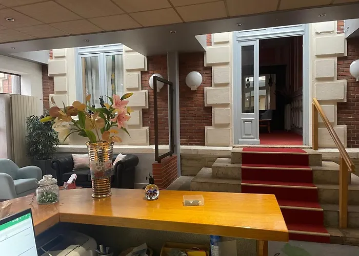 Hotel La Poularde