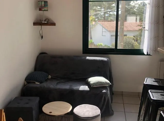 Appartement Bord De Mer