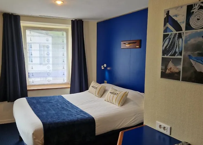 Hotel Le Marin