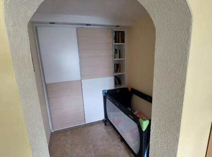 Ferienwohnung Glasperlenfloh