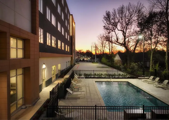Element By Marriott Baton Rouge South