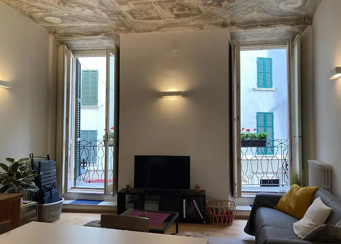 Casa Roveglia