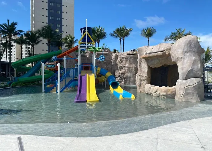 Salinas Resorts Gav - Elos-Tur