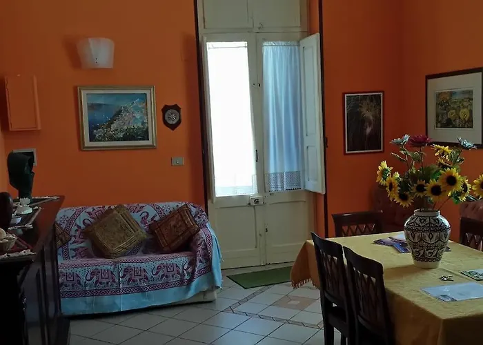 Casa Di Charme Bastioni