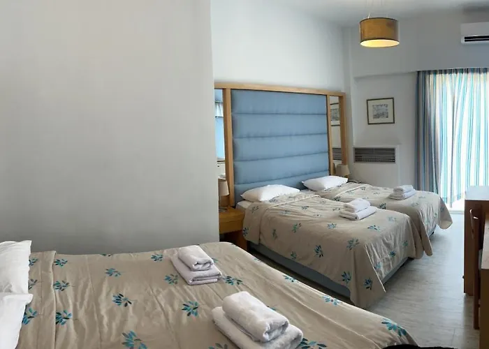 Frini Hotel