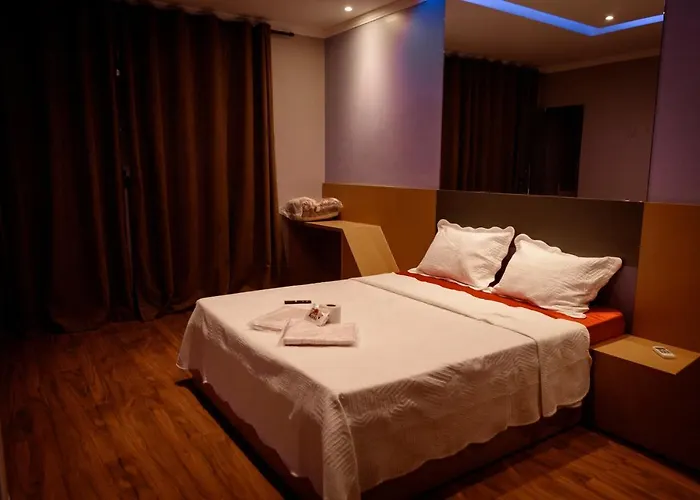 Motel Tenda