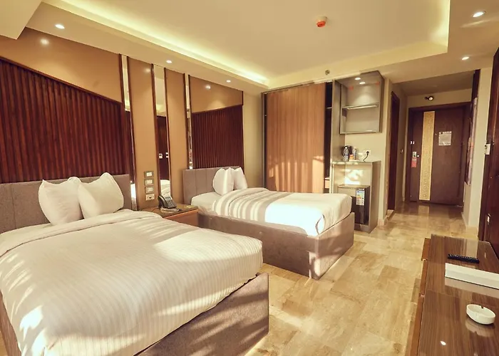 Grand Hotel Port Said