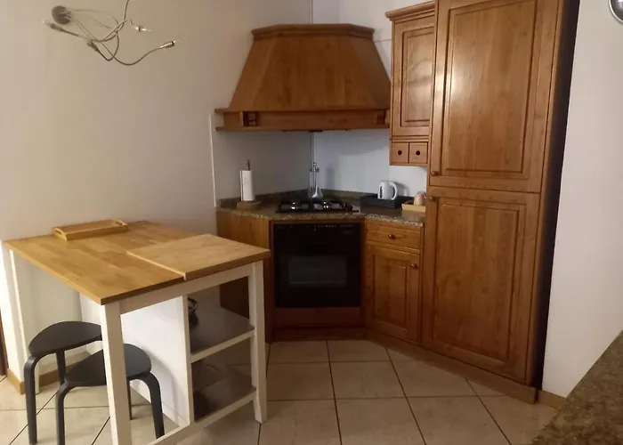 Maison Santa Giustina