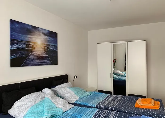 Ferienwohnung in Bern