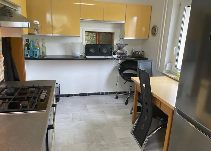 Sehr schöne Wohnung in 70839 Gerlingen in Deutschland