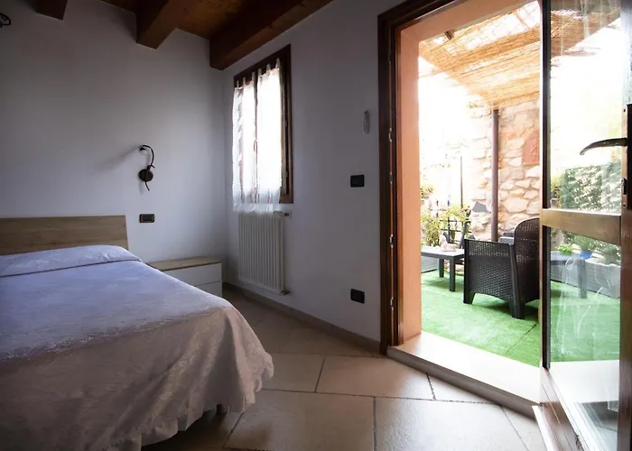 La Casa Di Ambra Comacchio