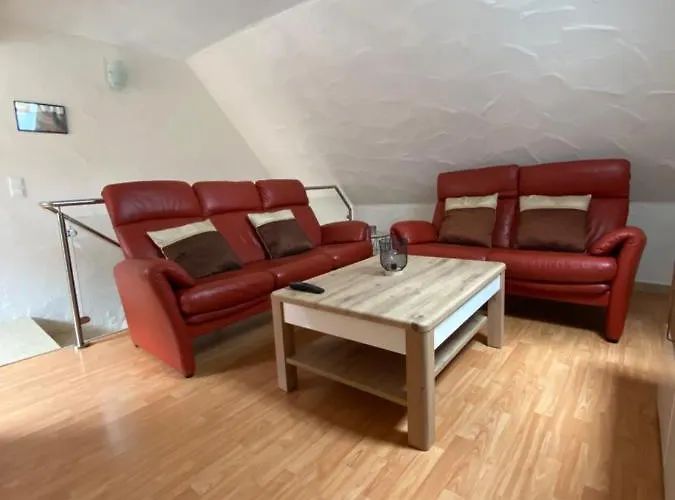 Ferienhaus Heidi