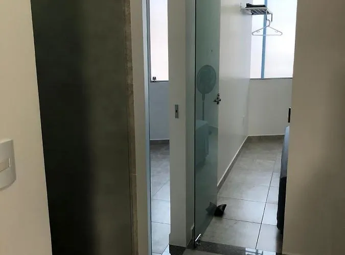 Apt no centro,a 800mts do pátio do forró