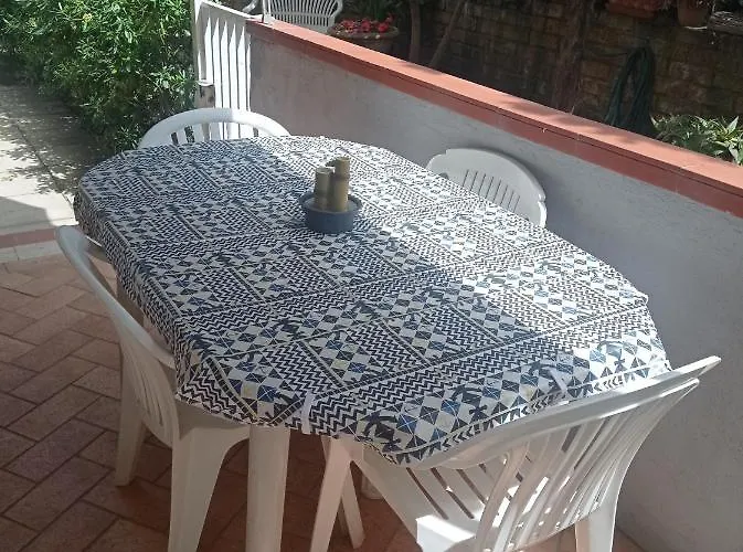 Appartamento Comodo A Castiglione Della Pescaia