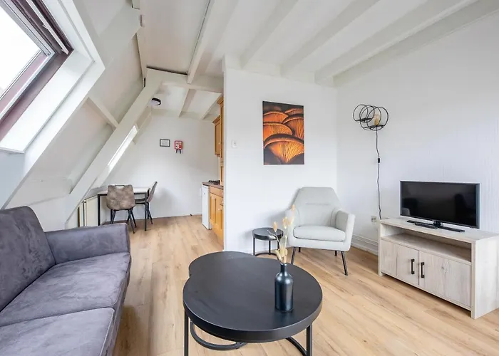 Appartementen Beatrix