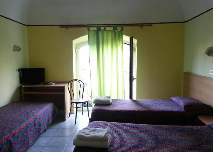 Hotel Stazione