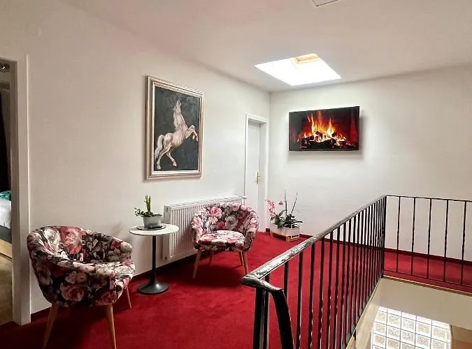 Apartment Mia
