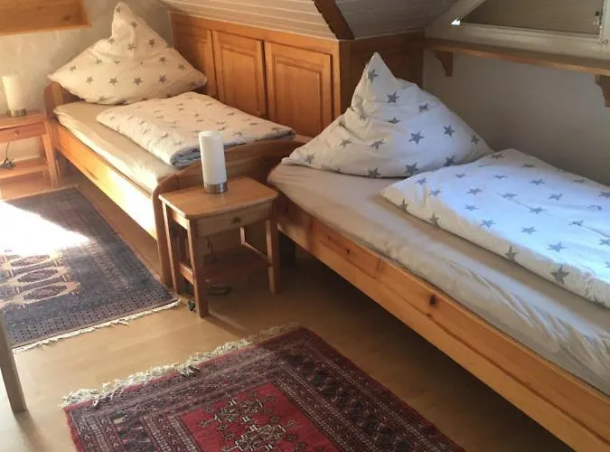 Ferienwohnung Nett