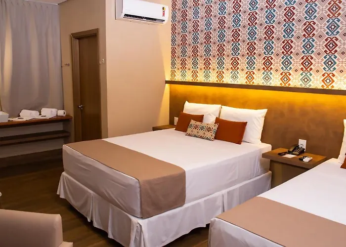 Wakanda Hotel
