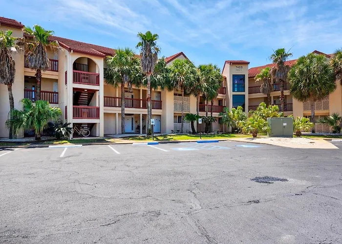 Sunset Harbor Palms 2-301