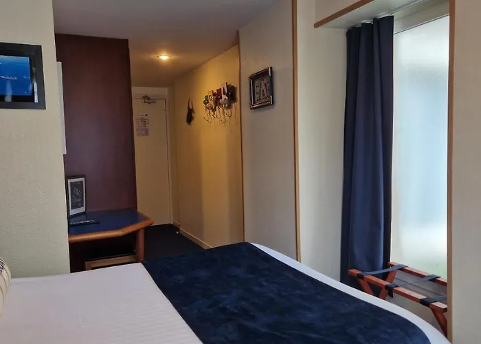Hotel Le Marin