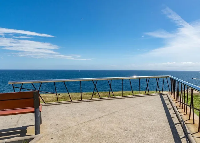 Gran Piso En Puerto Deportivo Marina Palamos Ideal Familias