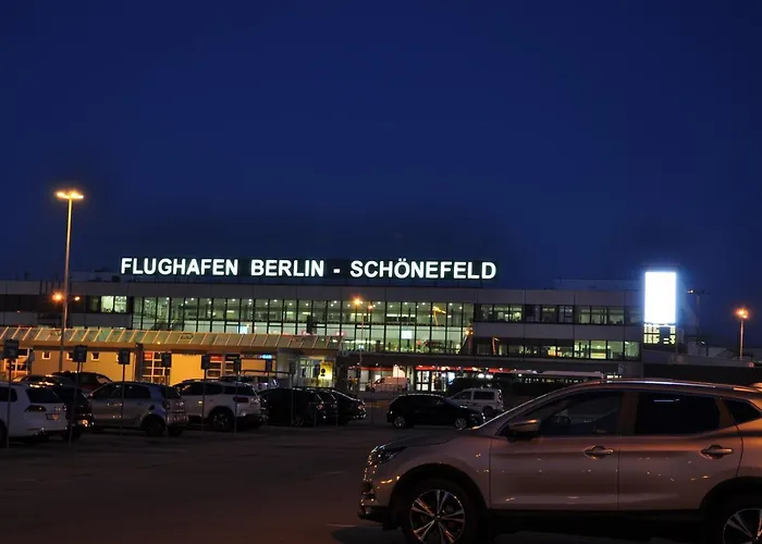 GardenOasisBerlinAirport
