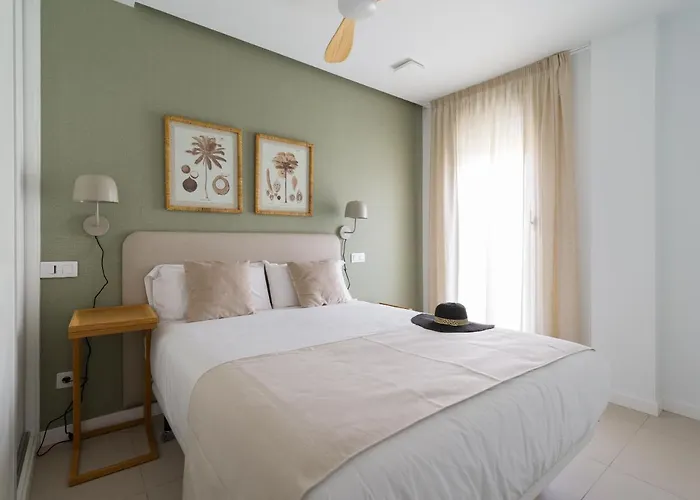 Royal Suites-Viviendas Vacacionales