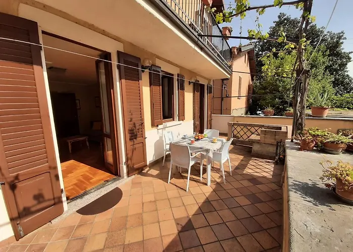 Casa Castel