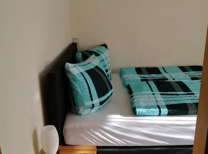 Ferienwohnung auf Rügen