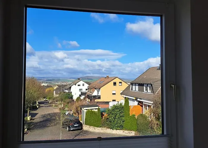 Ferien am Wieter in Northeim!