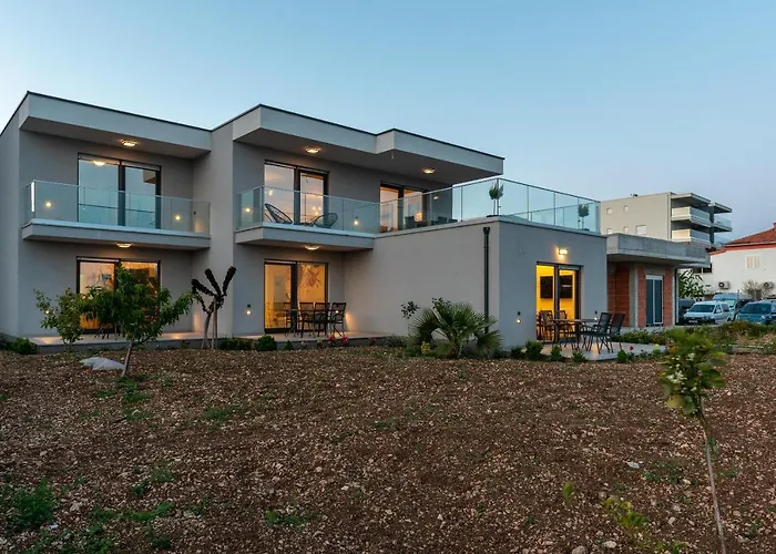 Infinity Residence