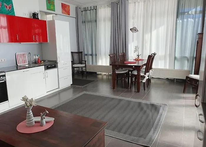 Ferienwohnung FeWo Rottweil -kleine Auszeit-