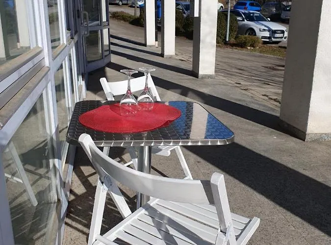 Ferienwohnung FeWo Rottweil -kleine Auszeit-