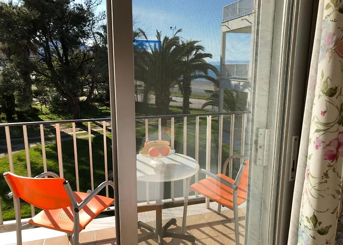 Laios Hotel (Adults Only)