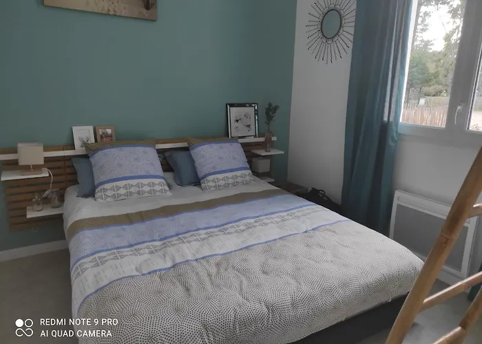 Appartement La Saviniere