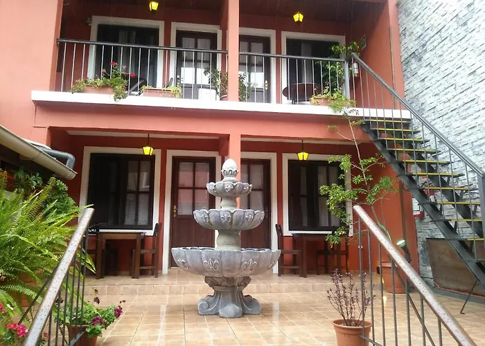 Hotel Rivera